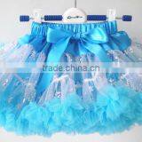 Wholesale Latest Design Pictures Girl's Dancing Hot Half Girls Photos With Mini Skirt Made in China thumbnail-4