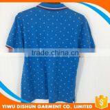 Custom Whole Manufacturer Dry Fit Polo Shirt thumbnail-2