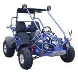 Adults Racing Monster 2 Seat Rental 150cc Buggy thumbnail-2