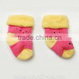 Terry Baby Sleep Warm Socks thumbnail-1