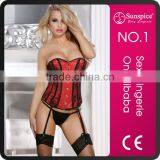 Hot Sale Sexy Www Xxx Photo Girls Waist Training Corset Fat Girls Sexy Corset Photos Women Hot Sex Image Girls Sexy Corset thumbnail-1