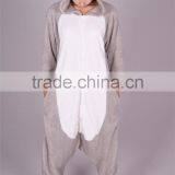 OEM Service Lifelike Animal Mascot Party Dress up Koala Adult Costume thumbnail-2
