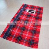 the Kilt Towel , Kilt Towel thumbnail-2