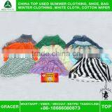 Low Price Good Quality Women Cotton Skirt Premium Used Clothing thumbnail-4