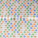 Fancy Latest Balloon Design Printing Fabric Comfortable 100% Cotton Fabric thumbnail-2
