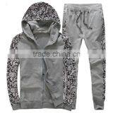 Professional China Wholesale Hot Sale Good Quality Men Zipper Hoody thumbnail-2
