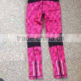 Hot Colorful Yoga Pants Sports Pants Leggings Pants thumbnail-1