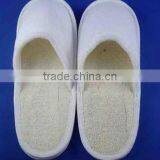 Cheap Plain Cotton Slippers thumbnail-1