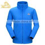 OEM/ODM 2017 Spring Hiking Jackets for Men thumbnail-5