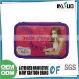 Top Grade Custom Color Kids Allegator Pencil Bags thumbnail-1