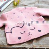 S16143A 2017 New Arrival Cute Kids Coat Jackets thumbnail-4