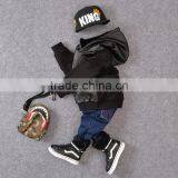 S15266A Winter Children Hoodies & Sweatshirts Boys Hoodies thumbnail-2