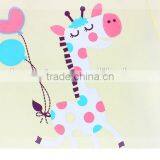 Kids Clothing Wholesale Printed Baby Girl Rompers thumbnail-2