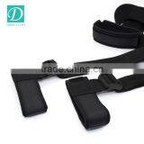 Sex Games Accessories Bondage Restraints Neck Ankle Handcuff SM Straps thumbnail-4
