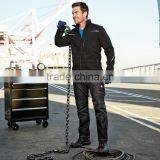 New Design Workwear Softshell Jacket for Man thumbnail-4