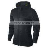 80 Cotton 20 Polyester Blank Hoodies thumbnail-1