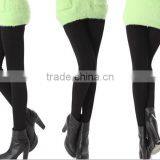 EY0041L 2016 Korea Winter Warm Women Leggings Colored Nylon Pantyhose Lady Sexy Footless Tights thumbnail-5