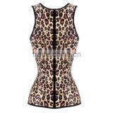 Instyles Sport Trainer Latex Rubber Waist Underbust Body Shaper Corset Shapewear Plus Size XS-6XL thumbnail-6