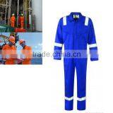 100% Cotton Mechanic Coverall for Men thumbnail-2