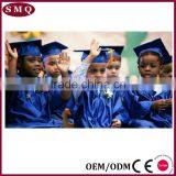 Children Graduation Gown Preschool Graduation Gown thumbnail-4