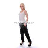 Ladies Custom Made Singlet Top thumbnail-2