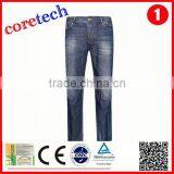 Customized Wholesale Latest Design Jeans Pants Factory thumbnail-2