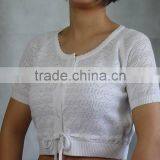 Ladies' Sweater,ladies' Computer Sweater,ladies' Cardigan thumbnail-1