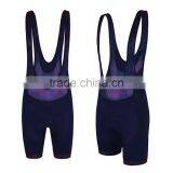 New Arrival Custom Outdoor Men Specialized Bib Cycling Clothing China thumbnail-4