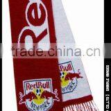 PROMOTIONAL FAN SCARF