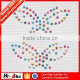 Hi-ana Rhinestone1 5.5 Million Units Monthly From a 15year Supplier Cheaper Rhinestone Template thumbnail-1