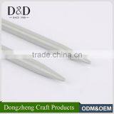 Premium Sewing Supplies Cheap Fashionable Aluminium Crochet Hook thumbnail-3