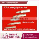 Standard Model Swaging Tools for Factory Use thumbnail-2