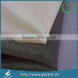 Customized Multicolors Bridal Mesh Fabric in Transparent for Bridal Gowns thumbnail-6