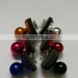 JoyStick - it Phone Game Bar Capacitive Touchscreen Game Rocker Metal Joystick-it for Phone and Pad thumbnail-3