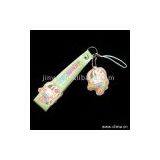 Sell Mobile Phone Pearl Necklace Chains