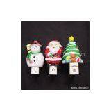 Sell Santa Night Lights thumbnail-1