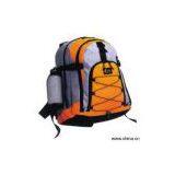 Sell Reflective Back Pack, Reflective Schoolbag, Safety School Bag thumbnail-1