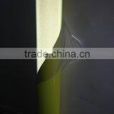 Garment Heat Transfer 3m Reflective Vinyl / Glitter Iron on Heat Transfer Sticker thumbnail-3