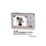 Sell MP4 Player thumbnail-1