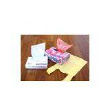 Nappy T-shirt Plastic Bags