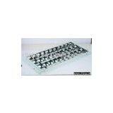 Recessed Parabolic Fixture thumbnail-1