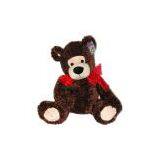 Long Nose Bear thumbnail-1