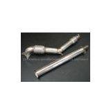 Stainless Steel Exhaust Systems Exhaust Connectors thumbnail-1