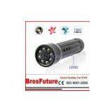 HD Sports CMOS Camera Camcorder With Night Vision With Flashlight B200