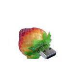 Strawberry Usb Flash Drive ( MY-UF012) thumbnail-1