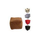 Ottman Bean Bag Cubic Bean Bag Seat thumbnail-2