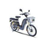 Electric Bike thumbnail-3