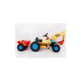 Newest Design toy cars for kids to drive  415