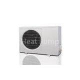 Soil-water Geothermal Ground Source Heat Pumps Heating & Cooling thumbnail-1