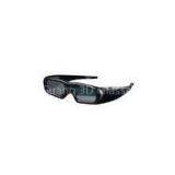 GBSG03-A CE FCC RoHS REACH ABS + PC Active Shutter 3D TV Glasses for Samsung, Sony thumbnail-1